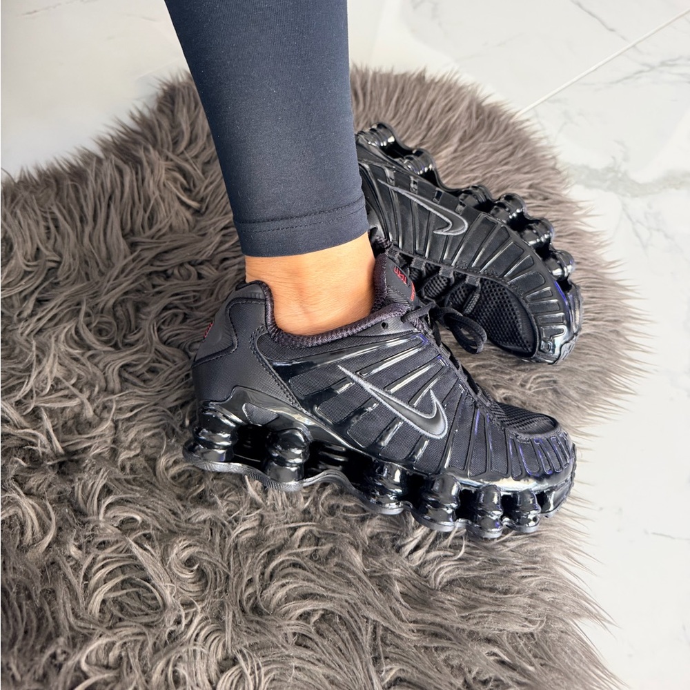 Nike Shox TL